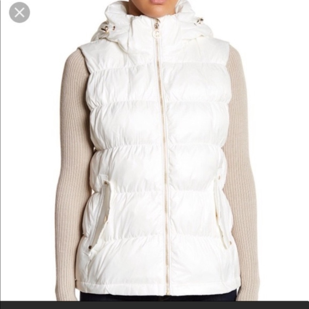 Michael Kors women’s vest S